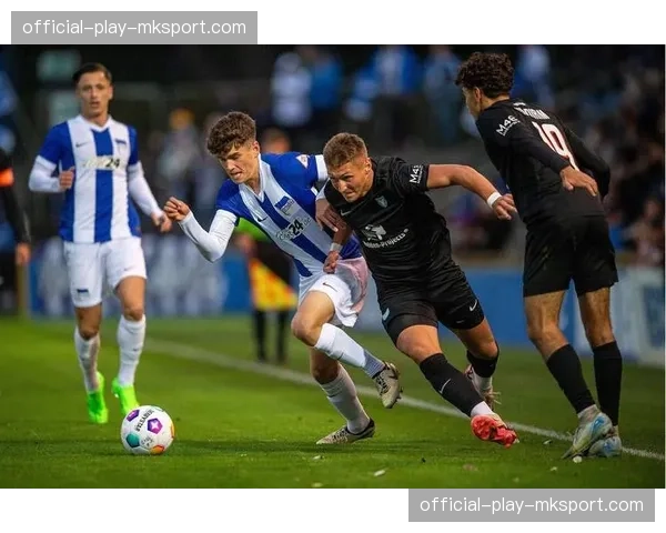 柏林赫塔0-2不敌云达不莱梅，遭遇联赛四连败